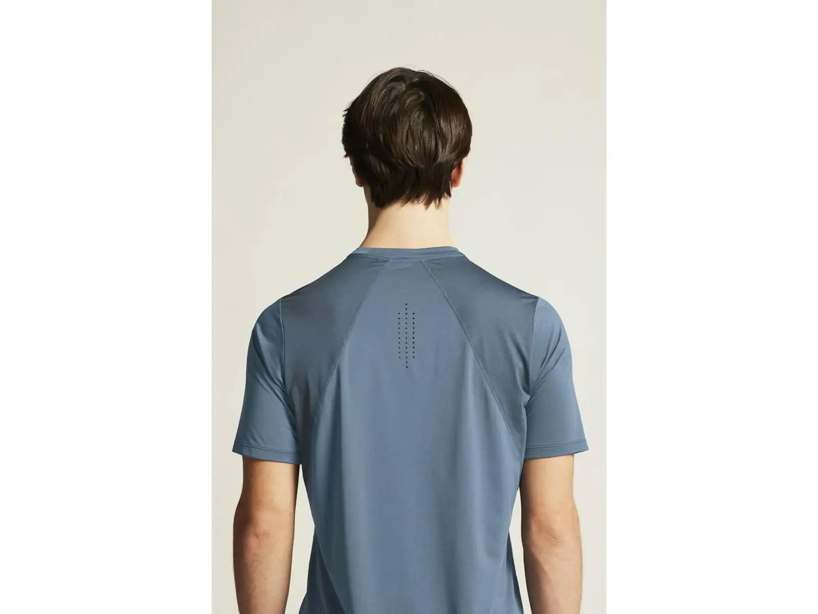 Craft ADV Essence 2 men's t-shirt blue