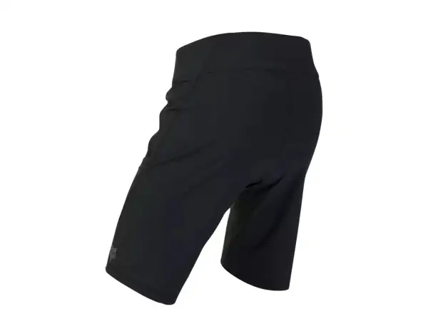 Fox Flexair men's shorts Black