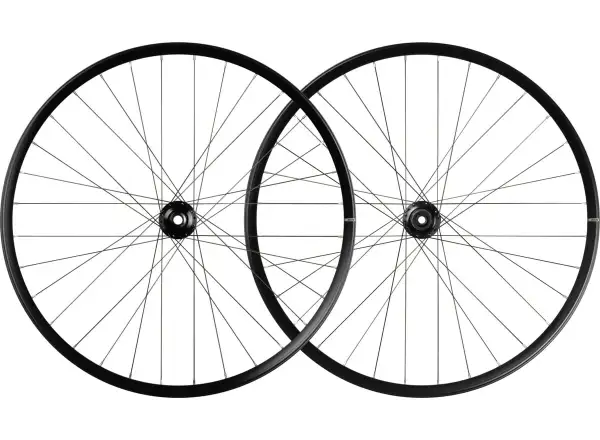 Mavic E-Crossride 1 Boost 29" built wheels freehub body HG