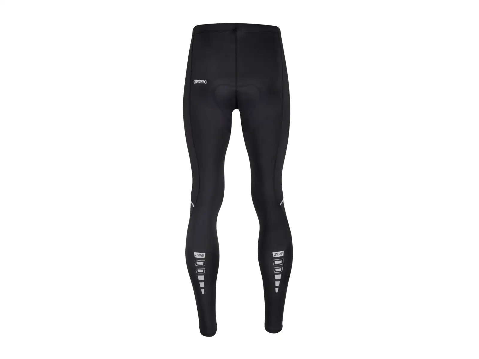 Force Z68 pants with padding Black