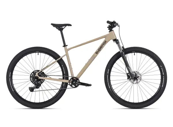 Superior XC 6.1 mountain bike Gloss Dust