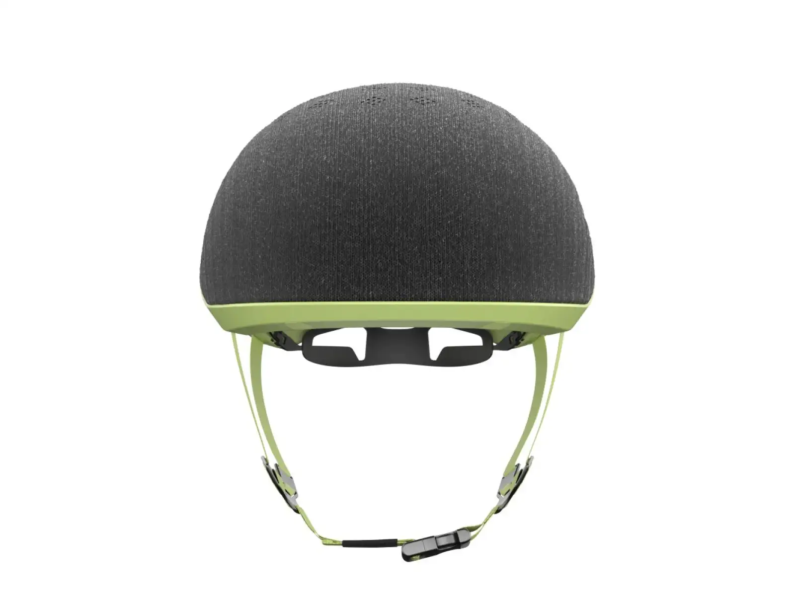 POC Myelin cycling helmet Granite Grey/Lemon Calcite