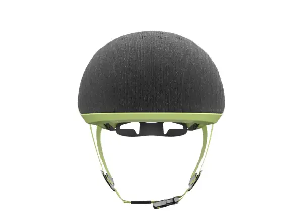 POC Myelin cycling helmet Granite Grey/Lemon Calcite