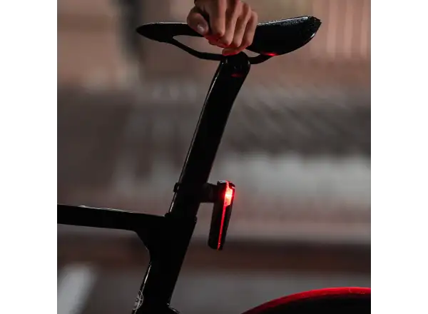 Ravemen NT201 cycling radar