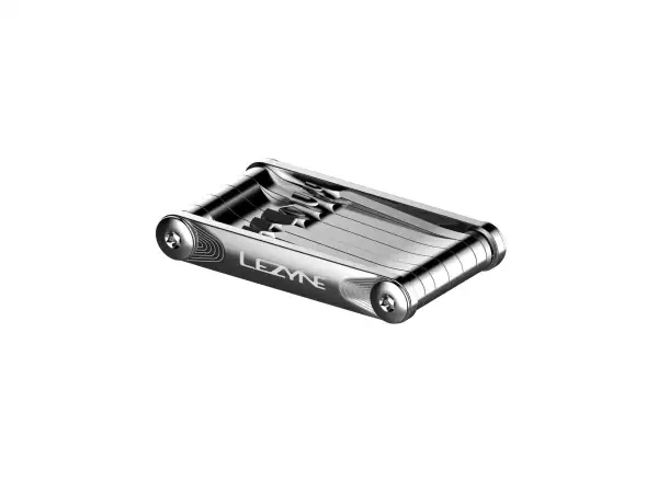 Lezyne SV PRO 11 multitool Silver