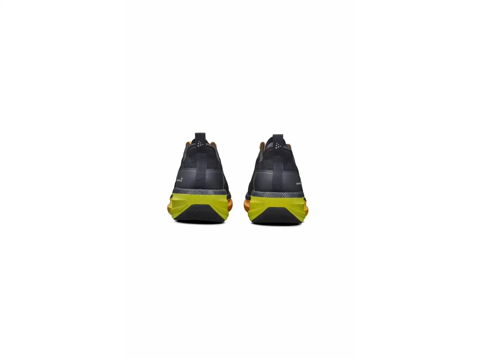 Craft Endurance 2 men's shoes black