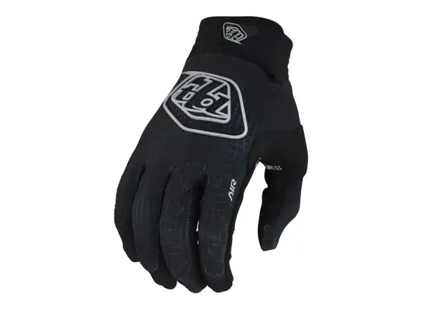 Troy Lee Designs Air youth gloves Black
