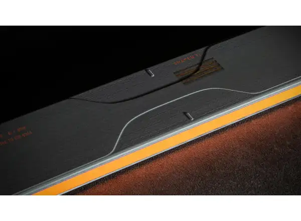 Fischer Transalp 86 CTI touring skis 176 cm