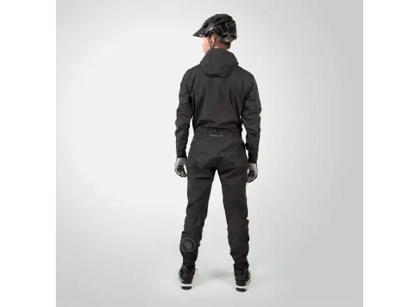 Endura SingleTrack suit Black