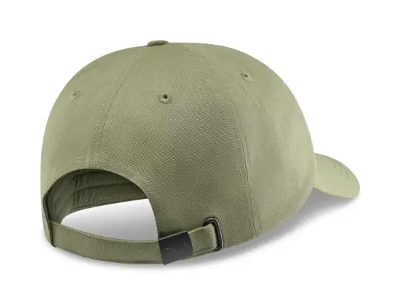 Salewa Graphic cap Faded Green