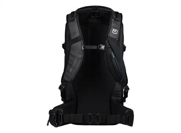 Ortovox Venet Tour 30 ski touring backpack Black Raven