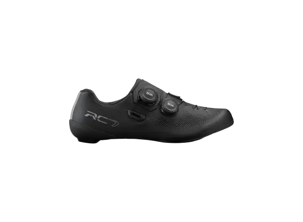 Shimano SH-RC703 women's road cycling shoes black