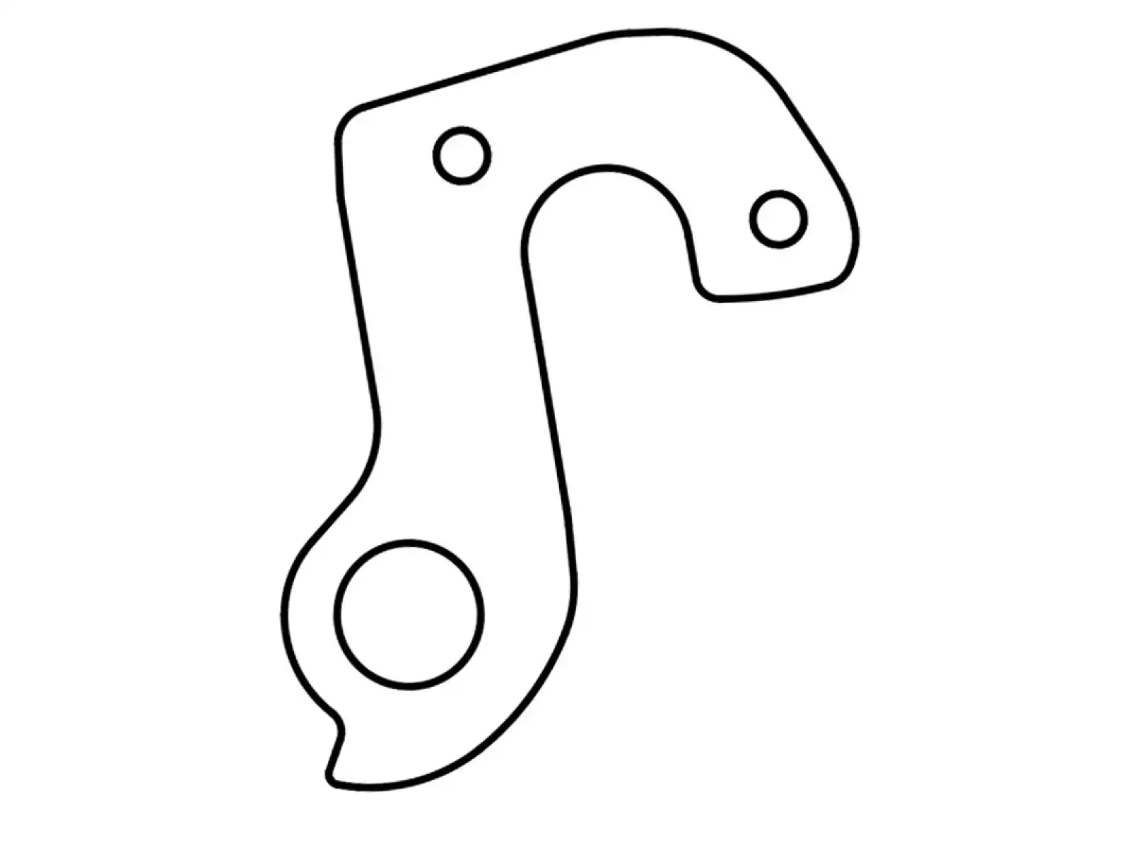 Union hanger GH-238