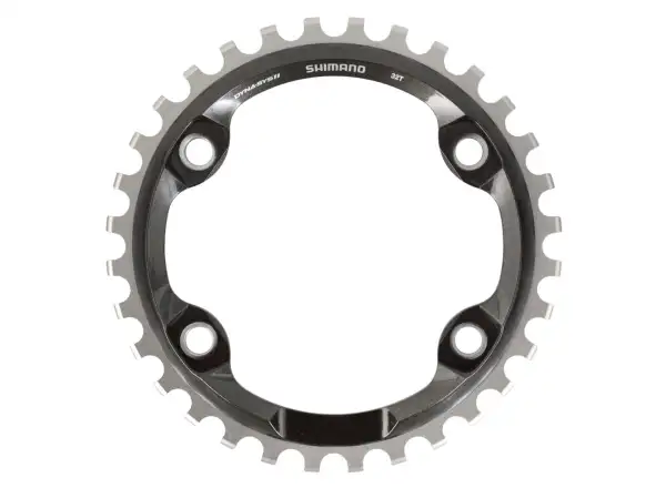 Shimano XT M8000 SM-CRM80 XT chainring 1x11sp. 30t.