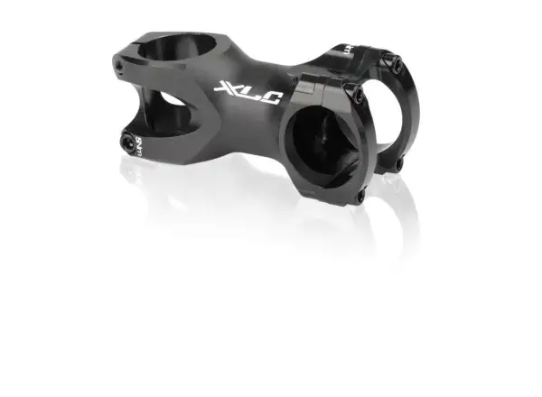 XLC ST-M20 Pro SL A-head stem +/- 5°, 1 1/8" black