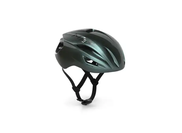 MET Manta MIPS helmet Hyper Teal