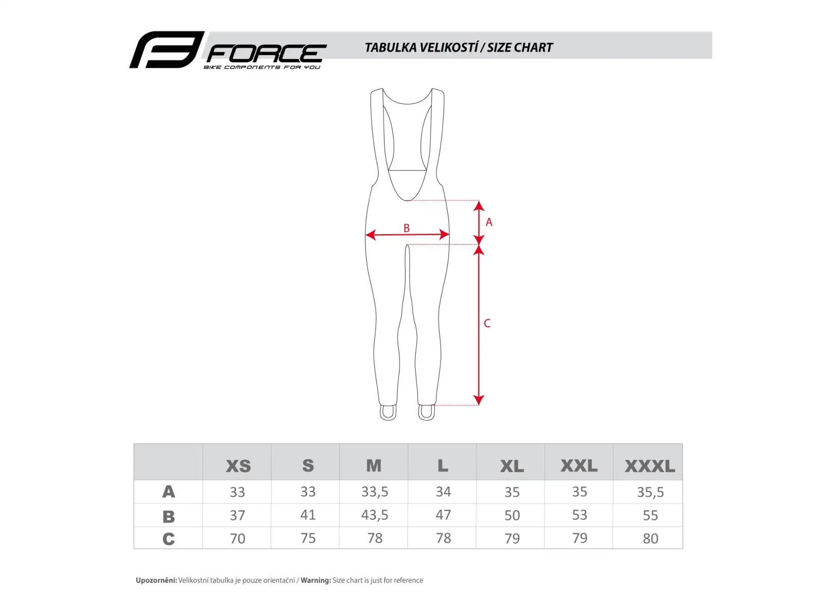 Force Z70 softshell pants with braces without insert black