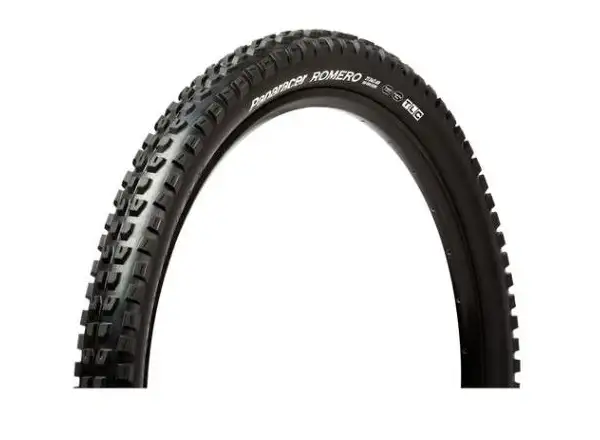 Panaracer Romero 27.5x2.40" MTB tire kevlar black