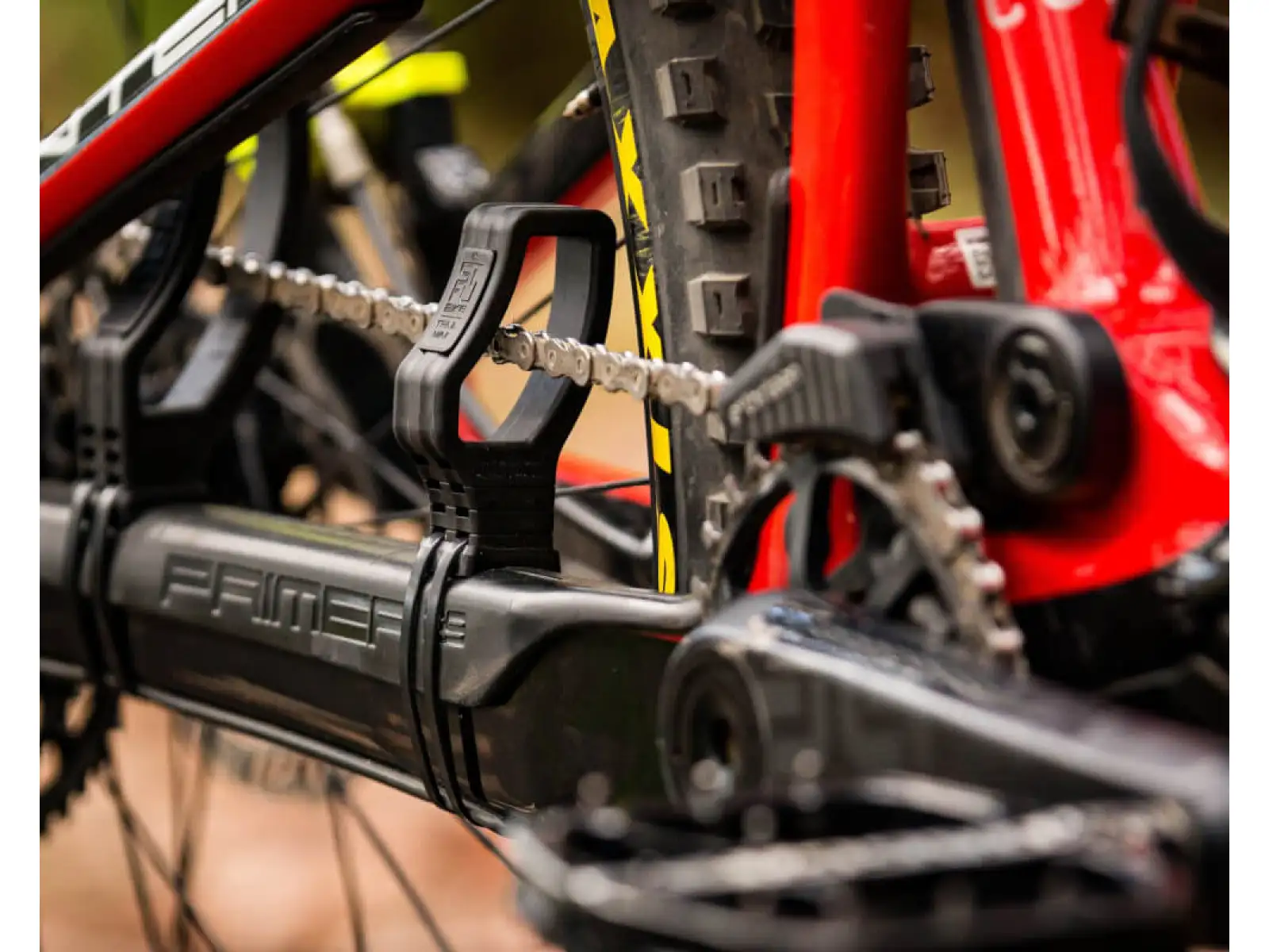 STFU Drivetrain XC/Enduro chain guide