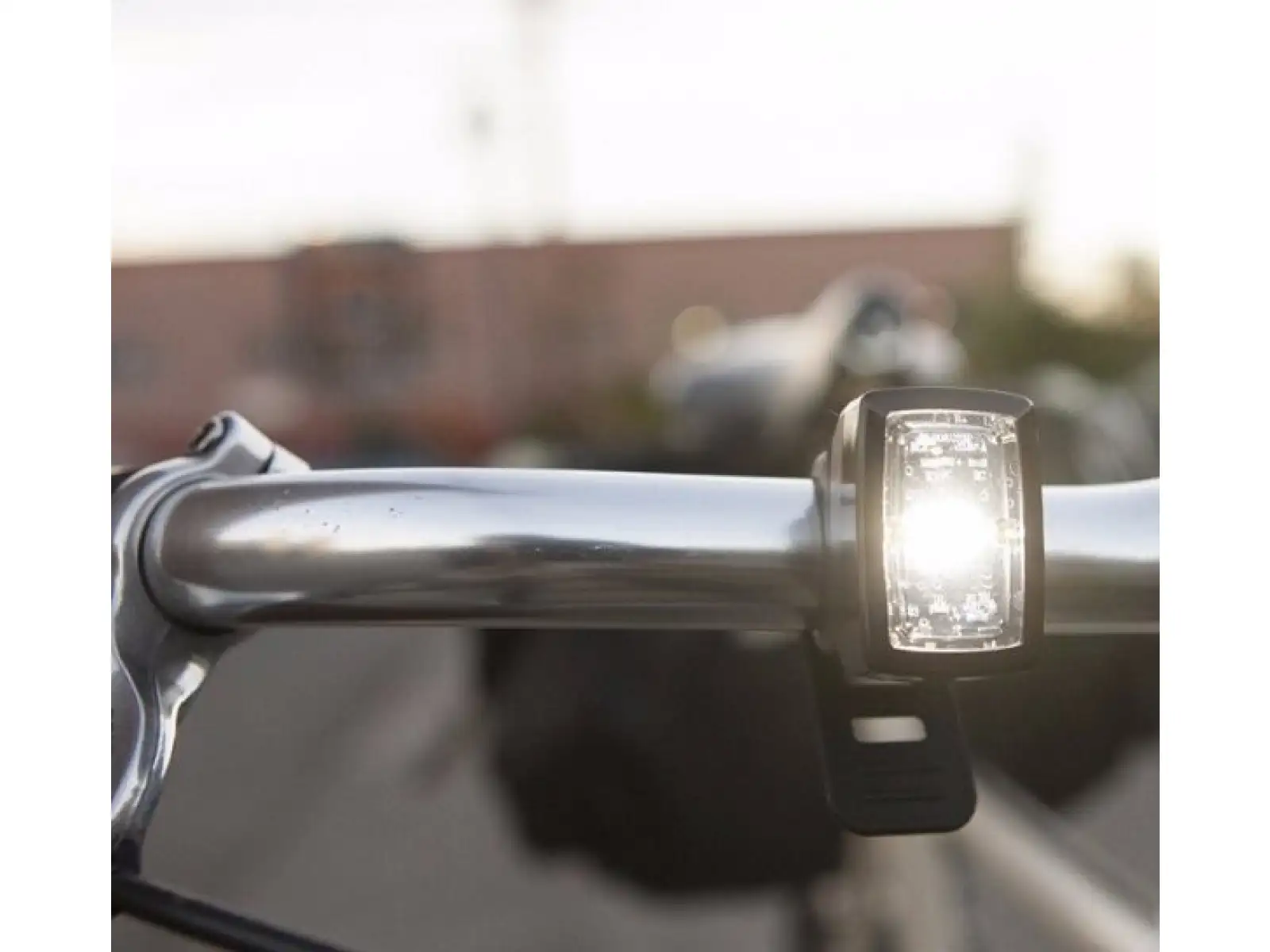 Smart GEM mini 308W-USB front light