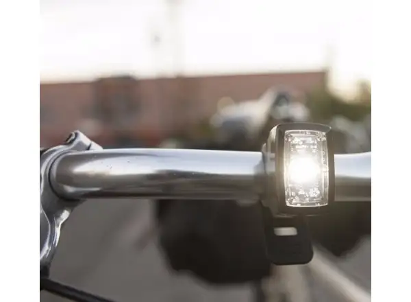 Smart GEM mini 308W-USB front light