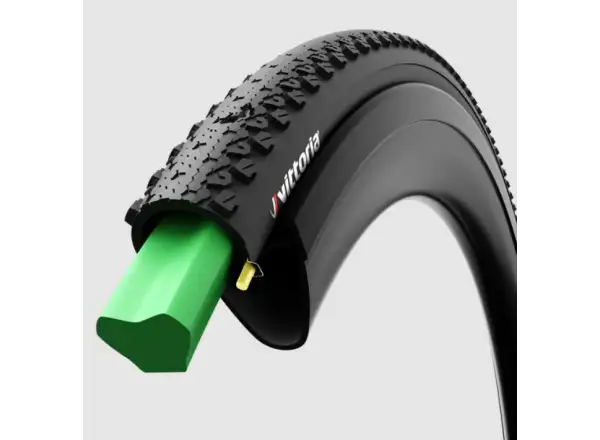 Vittoria Air-Liner Light Gravel rim insert 700x42/50