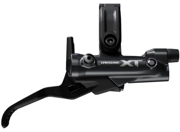 SHIMANO XT BL-M8200 brake lever right 2-finger