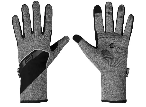 Force GALE gloves grey