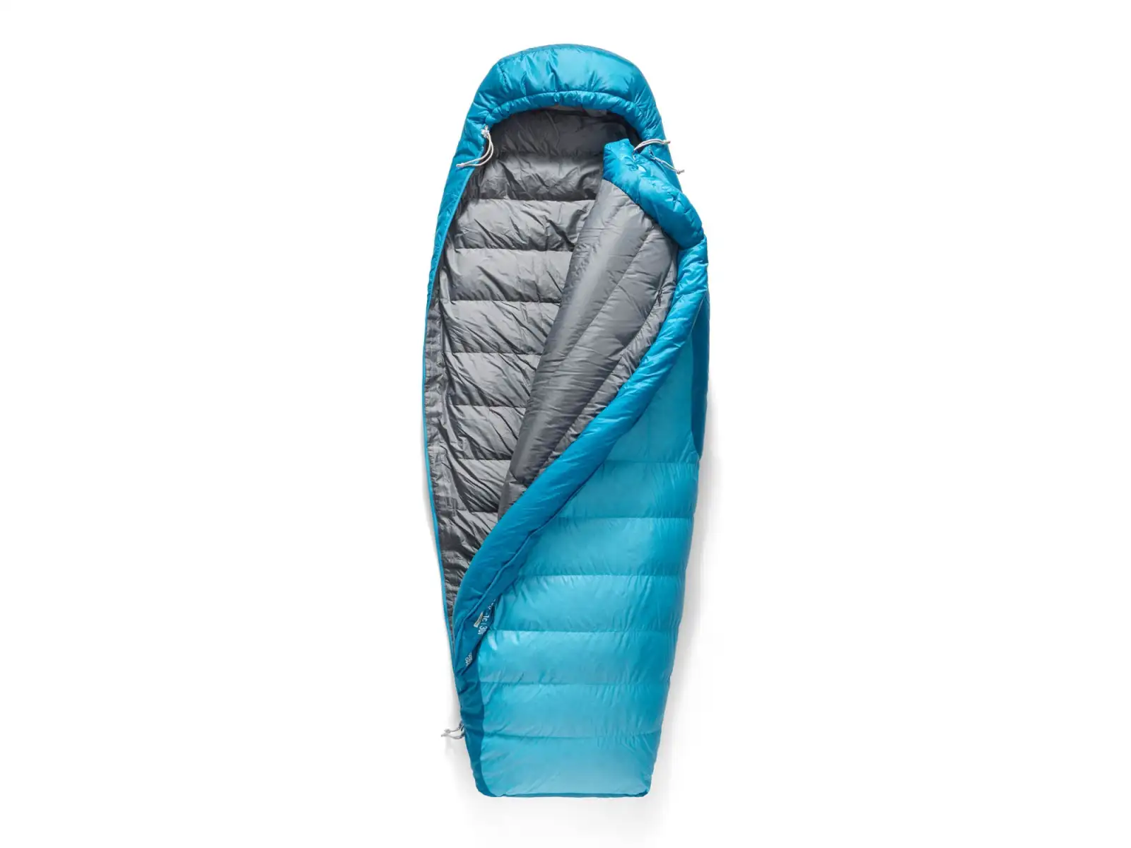 Sea To Summit Trek women's sleeping bag -9C Blue Atoll