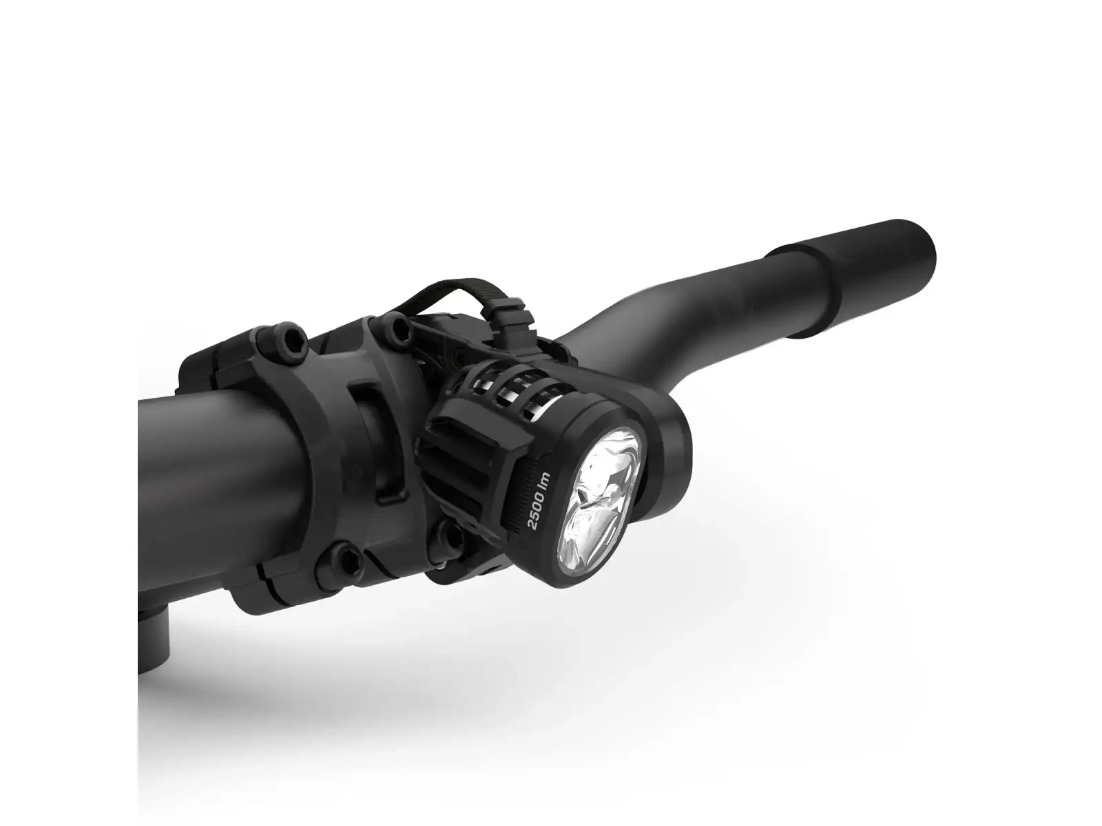 Silva Free MTB headlamp 2500