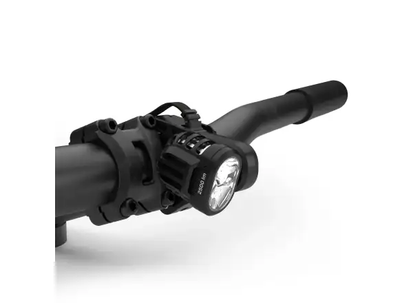 Silva Free MTB headlamp 2500