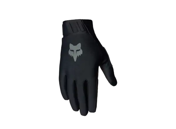 Fox Flexair men's gloves Black