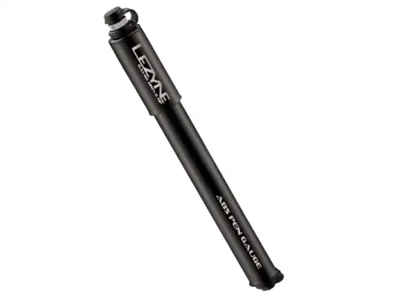 Lezyne Gauge Drive HP Medium pump black