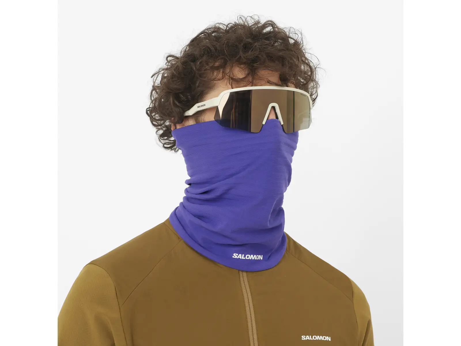 Salomon RS Warm neck warmer Liberty