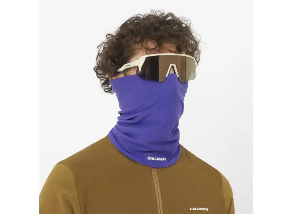 Salomon RS Warm neck warmer Liberty