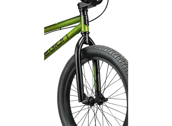 Mongoose Legion 20 GRN BMX bike