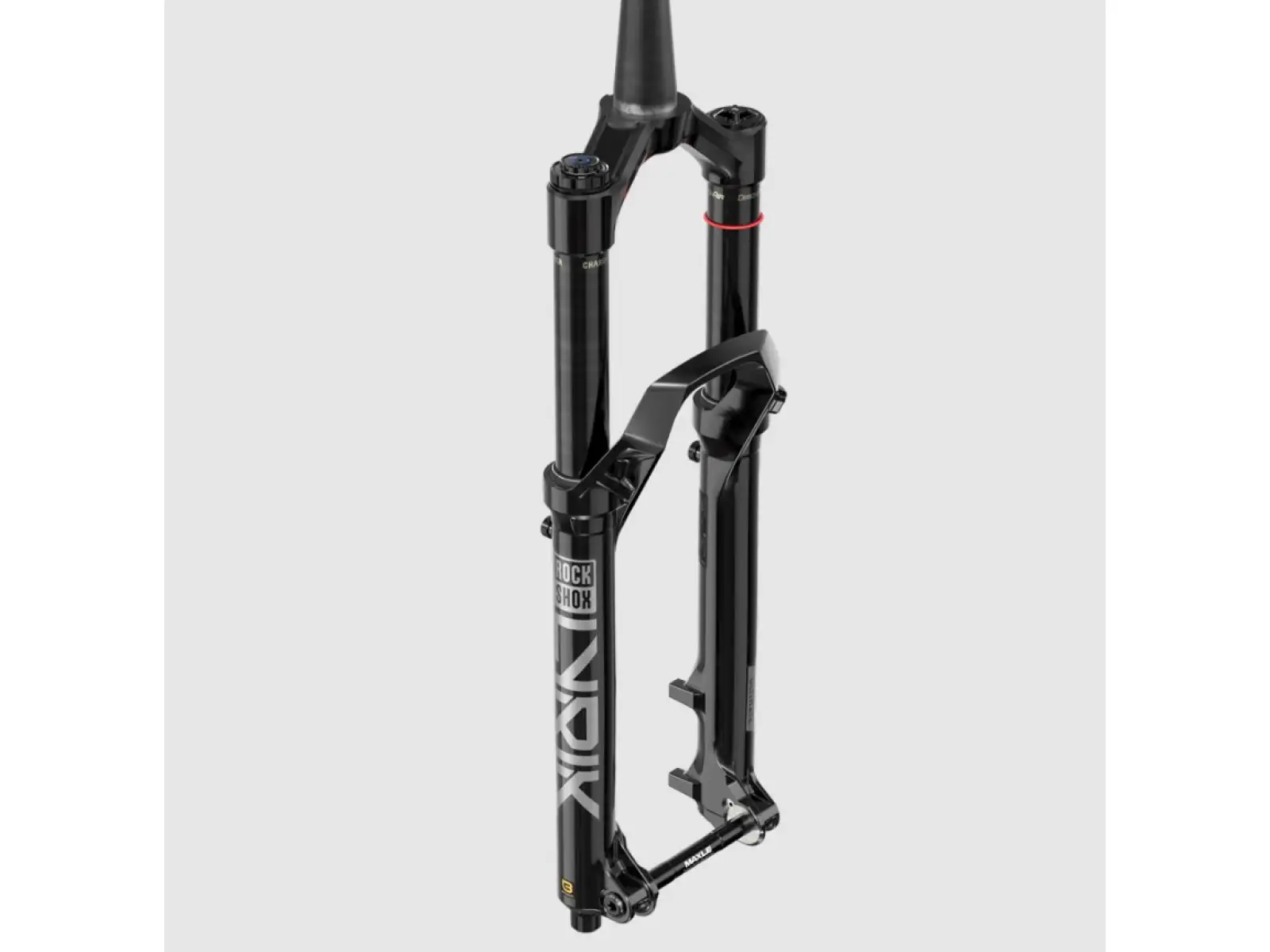 Rock Shox Lyrik Ultimate RC2 D2 29" suspension fork Gloss Black