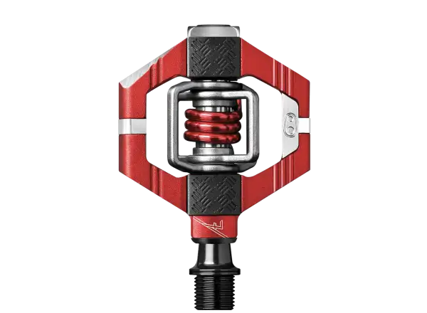 CRANKBROTHERS Candy 7 pedals Red