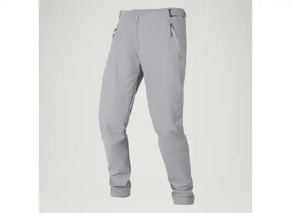 Endura MT500 Burner Lite men's cycling pants Titanium
