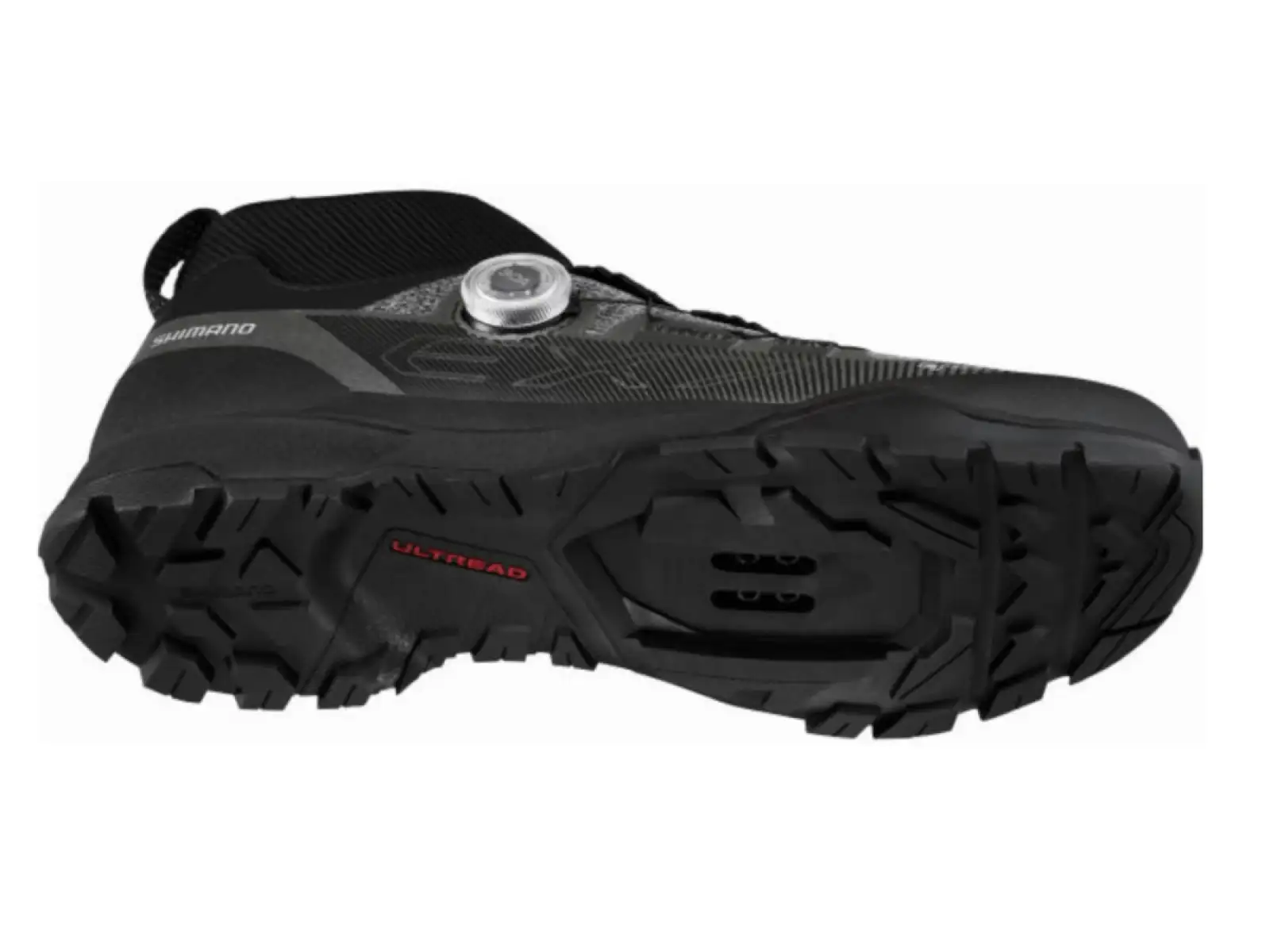 Shimano SH-EX700 Gore-Tex Touring Cycling Shoes Men Black