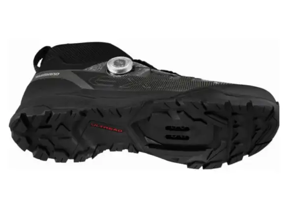 Shimano SH-EX700 Gore-Tex Touring Cycling Shoes Men Black