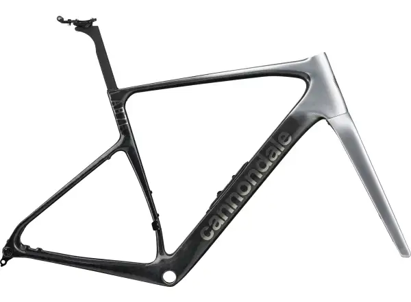 Cannondale Synapse Lab71 frame kit Black Marble (BMB)