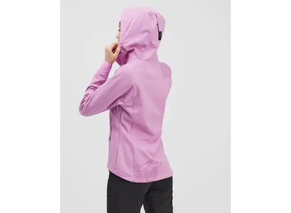 Silvini Lano women's jacket blush