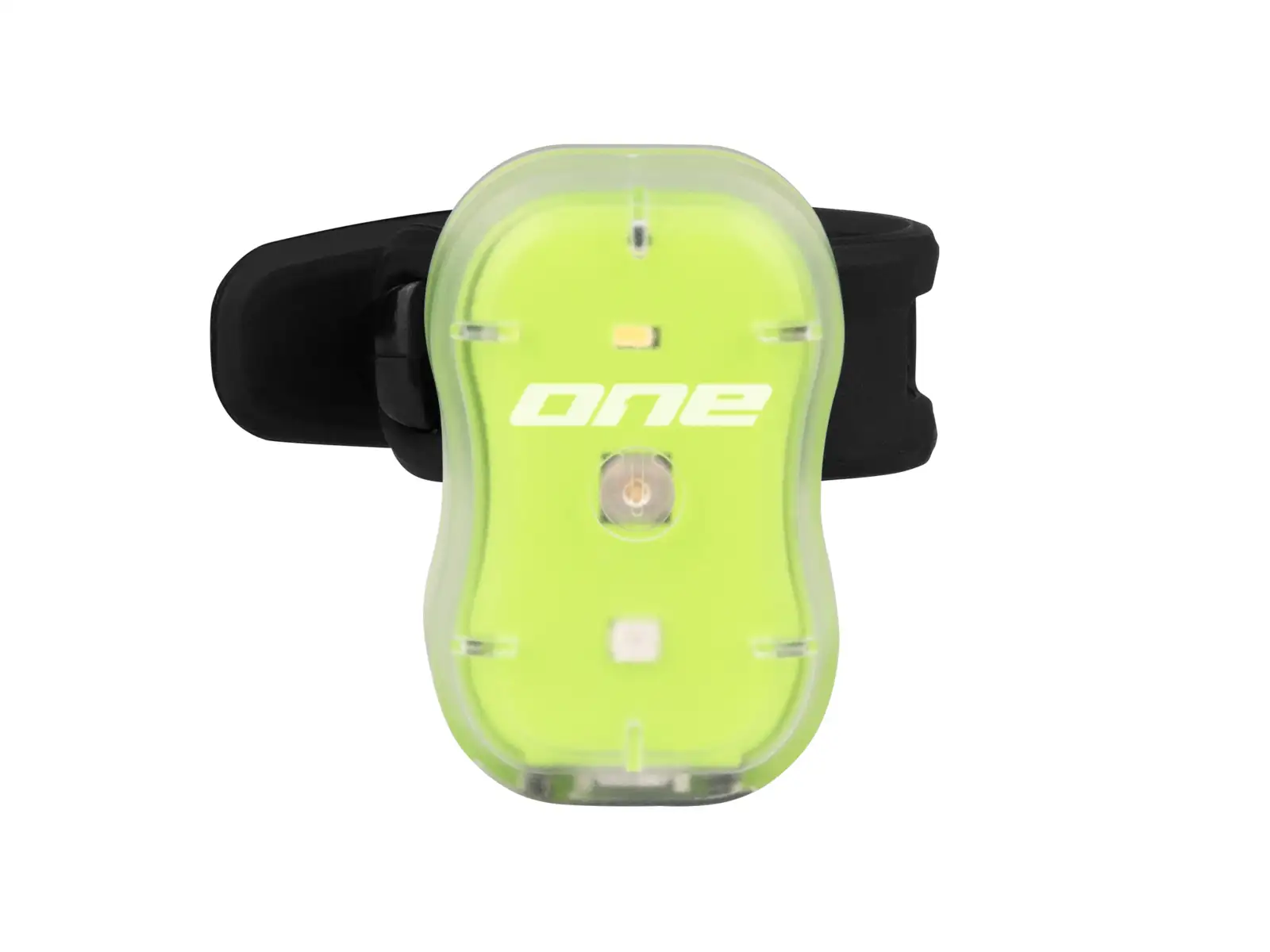 One Bikeparts R.Light 15 light green