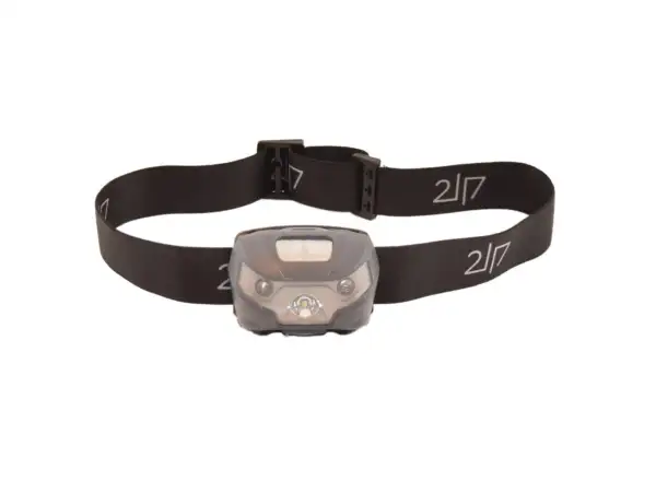 2117 of Sweden headlamp Grey