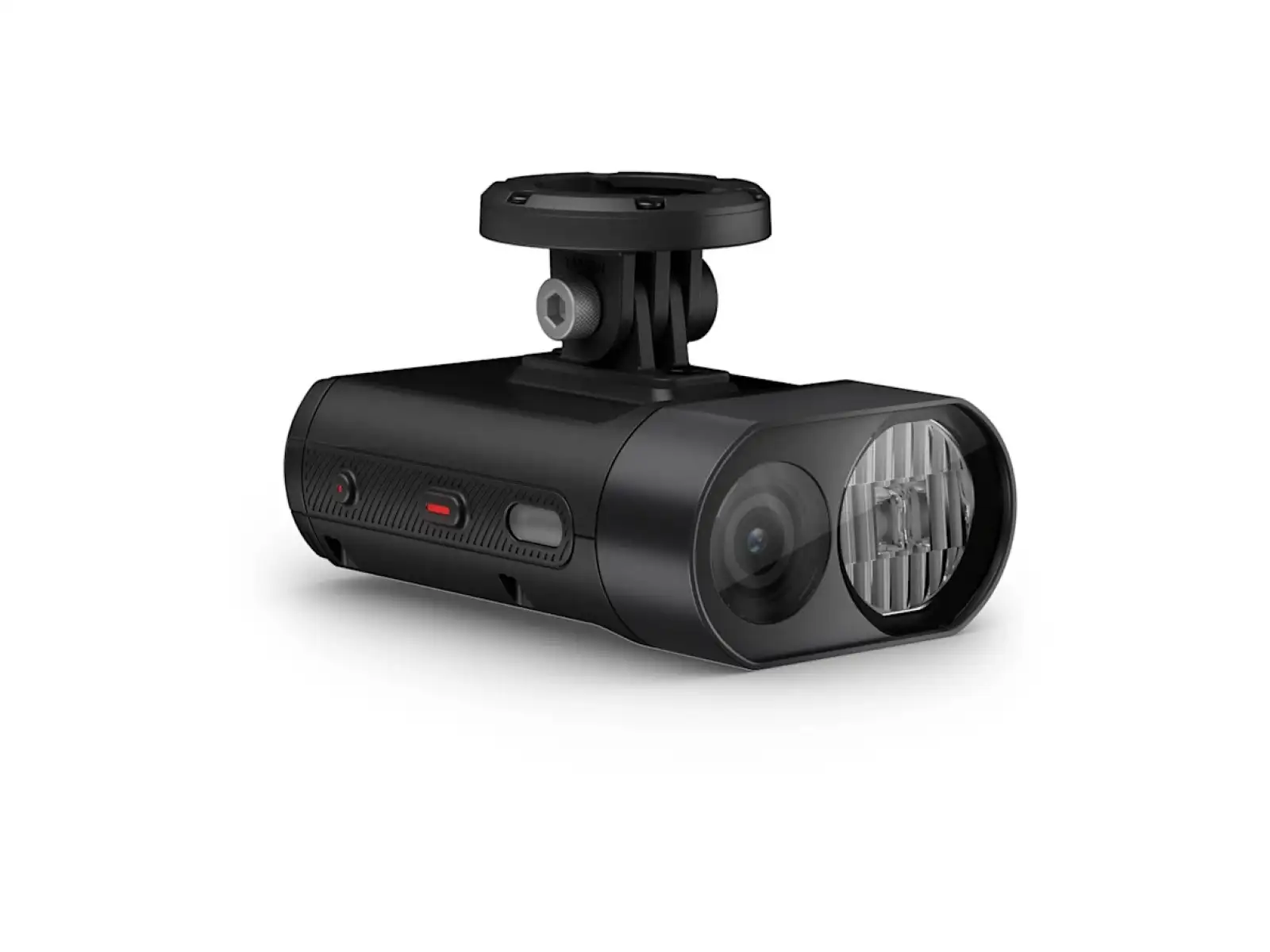 Garmin Varia Vue front light with camera