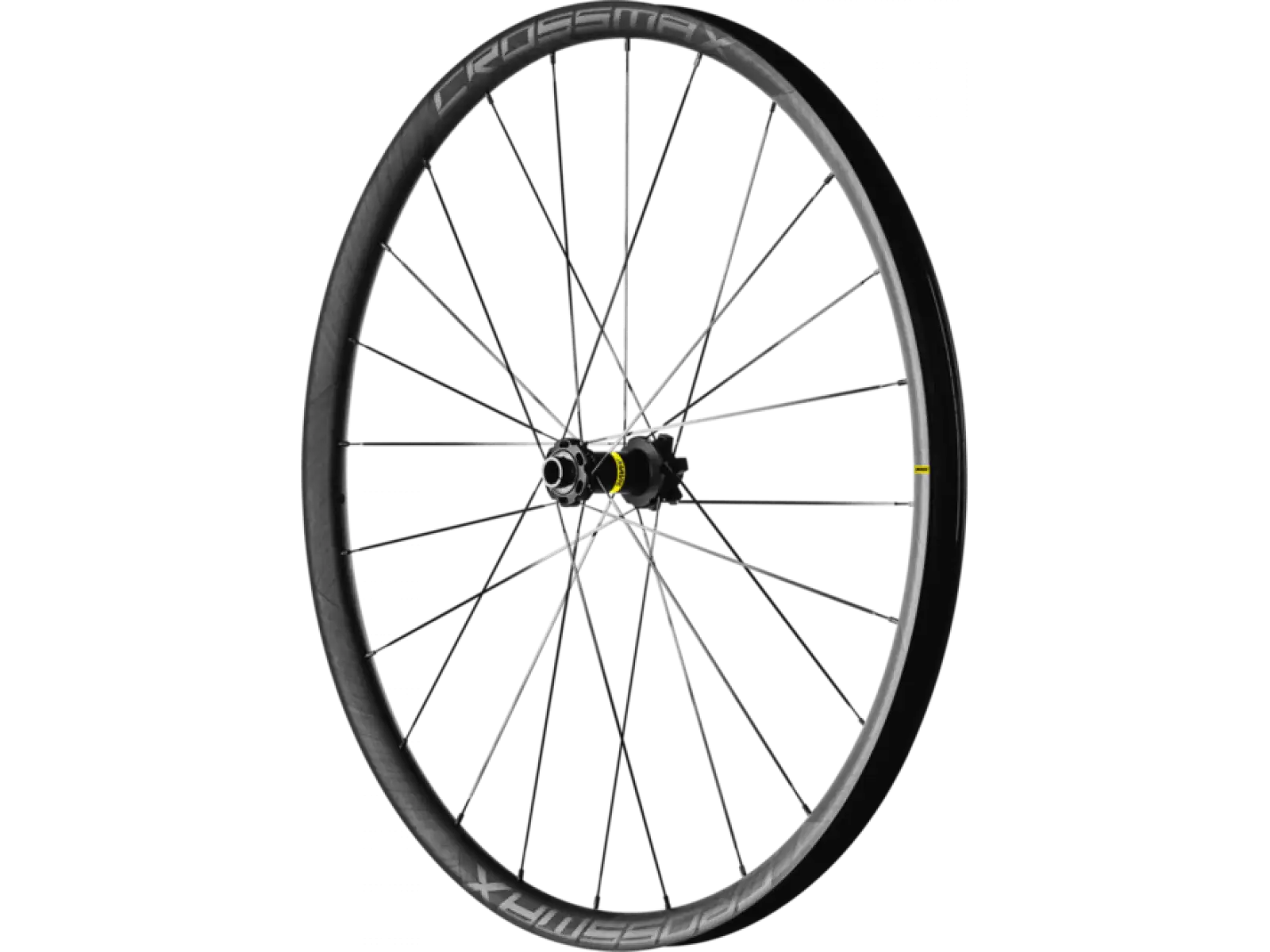 Mavic Crossmax Carbon XLR Boost CL 29" MTB wheelset hub Shimano MicroSpline
