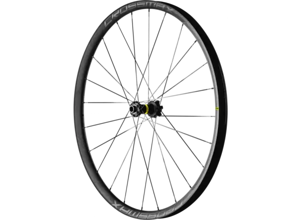 Mavic Crossmax Carbon XLR Boost CL 29" MTB wheelset hub Shimano MicroSpline