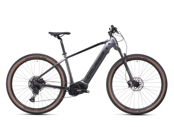 Crussis ONE-Largo 9.11 894Wh mountain e-bike