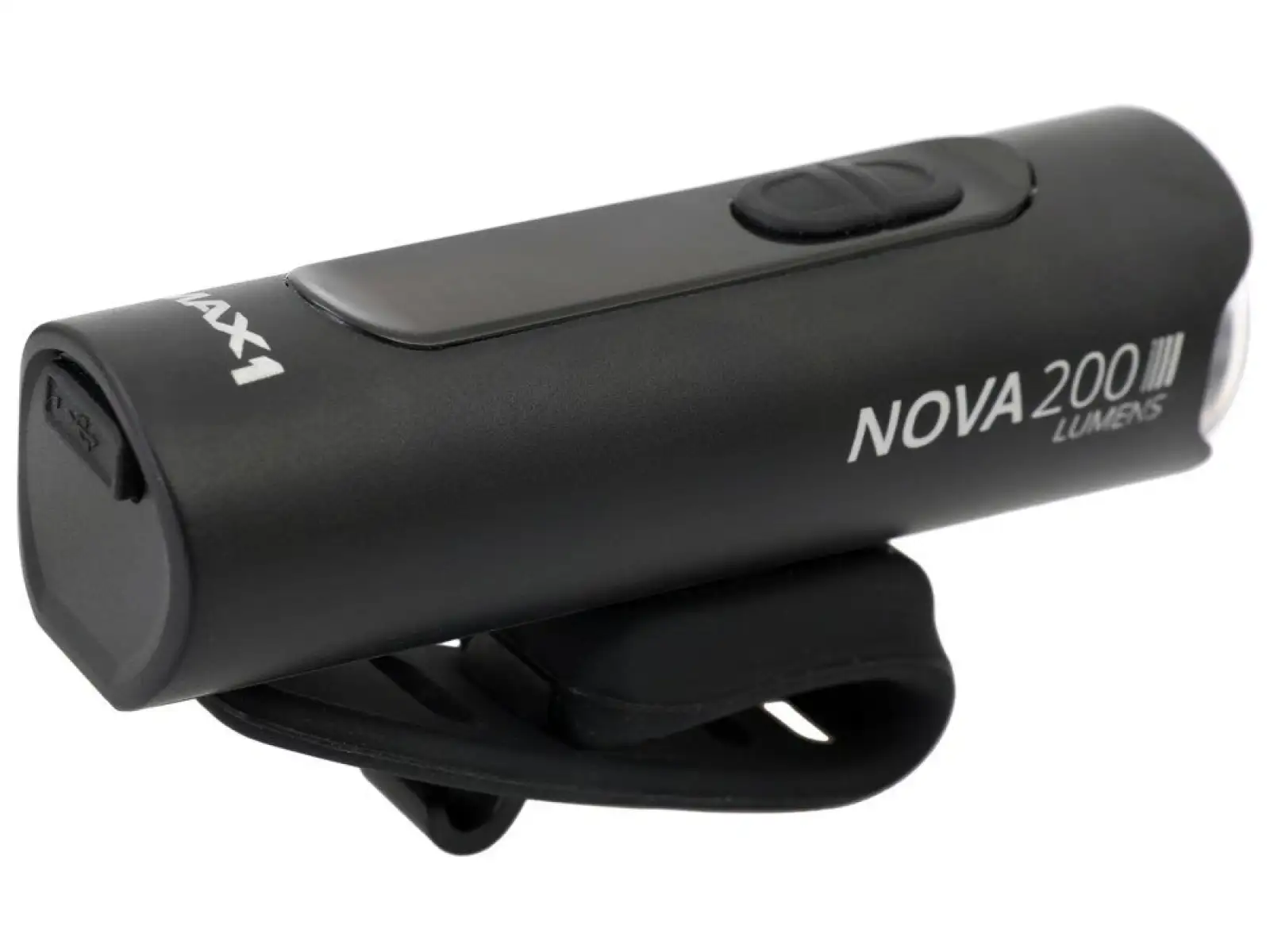MAX1 Nova 200 USB front light